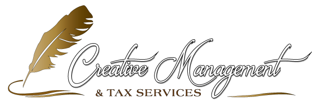 Creative Management & Tax Service